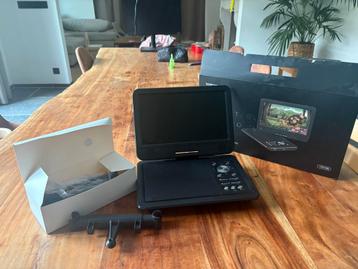 Yotond YD105 video player beschikbaar voor biedingen