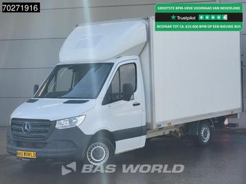 Mercedes Sprinter 314 CDI Automaat Laadklep Zijdeur Camera A beschikbaar voor biedingen