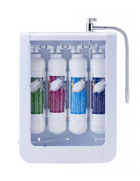 Système de filtration d’eau pour la maison, Elektronische apparatuur, Waterontharders, Nieuw, Ophalen of Verzenden
