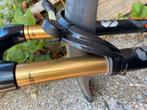 Fourche FOX36 27,5’, Fietsen en Brommers, Ophalen, Frame, FOX, Mountainbike