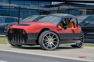 Vanderhall Carmel GTS (bj 2025, automaat) beschikbaar voor biedingen