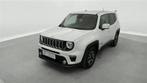 Jeep Renegade 1.0 T3 Longitude (bj 2020), Auto's, Jeep, Stof, Gebruikt, 5 zetels, 5 deurs