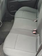Renault Megane break benzine euro 6, Auto's, Stof, Euro 6, Zwart, Grijs