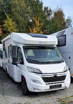 Sun Living S72DL, Caravans en Kamperen, Mobilhomes, 7 tot 8 meter, Bedrijf, Diesel, Adria