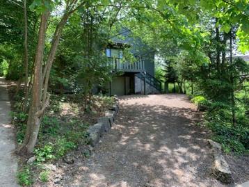 Chalet Barvaux S/O: LM weekends mei à 275 euro beschikbaar voor biedingen