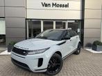 Land Rover Range Rover Evoque P160 S FWD Auto. 25MY, Auto's, Gebruikt, Zwart, Leder, Bedrijf