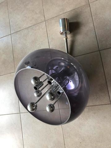 Vintage Sputnik model - original beschikbaar voor biedingen