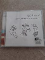 Zornik, Utilisé, Enlèvement ou Envoi