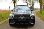 Mercedes GLE 300, Auto's, Automaat, Zwart, GLE, Zwart