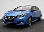 NISSAN LEAF/ 40 kWh/ 100% ELEKTRISCH, Auto's, Nissan, Automaat, 4 deurs, Stof, Start-stop-systeem