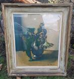 Peintures de la collection privée I, Enlèvement ou Envoi