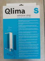 Qlima raamstrip Small, Elektronische apparatuur, Airco's, Ophalen of Verzenden, Nieuw