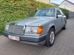 Mercedes W124 280E Autom. '92 Oldtimer, Automaat, Berline, Grijs, Particulier