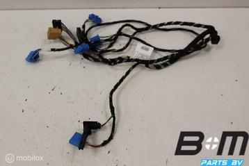 Kabelboom op kachelhuis Volkswagen Golf 7 Variant 5Q1971566C beschikbaar voor biedingen