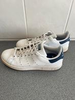 Witte sneakers Adidas Stan Smith - maat 38, Ophalen of Verzenden, Adidas, Jongen of Meisje