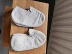 Chaussons pour gilles, Sport en Fitness, Turnen, Ophalen, Gebruikt, Wit, Overige typen