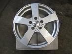 velg DEZENT Nieuw alu 1stuk 16" 5x108, Enlèvement, Neuf