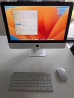 iMac - 21,5 - 2017 - SSD, Computers en Software, Apple Desktops, Ophalen, 2 tot 3 Ghz, IMac, Gebruikt