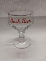 Verre à bière Bush Beer Dubuisson Pipaix, Ustensile, Utilisé, Enlèvement ou Envoi