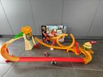 Hot Wheels Mario racebaan, Enlèvement, Hot Wheels, Manuelle, Avec looping