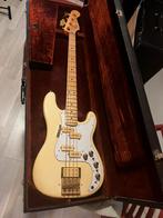Fender Precision bass - 1978, Muziek en Instrumenten, Snaarinstrumenten | Gitaren | Bas, Ophalen, Gebruikt, Elektrisch