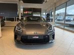 Toyota GR86 Coupe 2.4L P MT Sport LHD Stel u voor dat elke r, Auto's, Toyota, 234 pk, Zwart, Overige kleuren, Parkeersensor