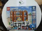 LEGO Creator Expert 10264 Corner Garage, Lego, Hello@support.lego.com, DK-7190, Lego