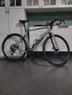 cube nuroad carbone taille S 52, Ophalen of Verzenden, Gebruikt, Carbon