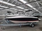 Regal 1900 Diesel van het jaar 2007 Mercruiser 1.7TDI 120 PK, Watersport en Boten, Binnenboordmotor, Diesel, 120 tot 200 pk, Ophalen of Verzenden