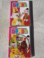 BUMBA en andere dvd's, Cd's en Dvd's, Dvd's | Kinderen en Jeugd, Ophalen of Verzenden, Gebruikt, Avontuur, Film