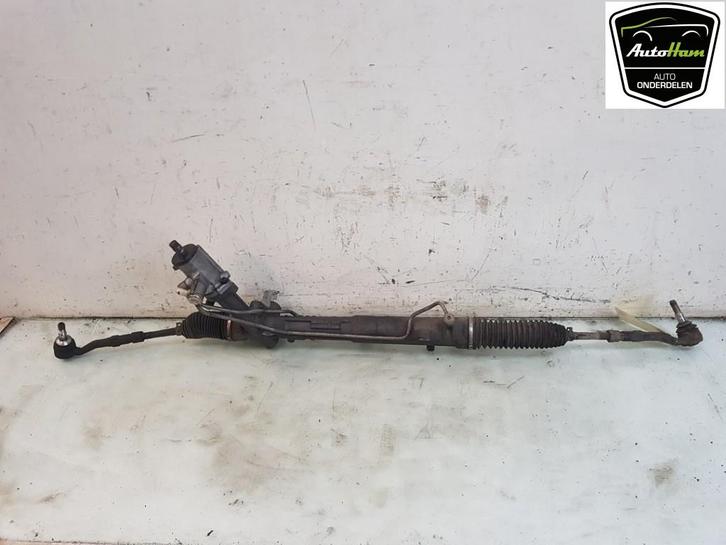 STUURHUIS BEKRACHTIGD BMW 5 serie (E60) (12-2001/03-2010), Auto-onderdelen, Besturing, BMW, Gebruikt