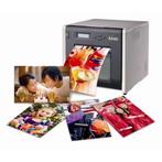 Standfotografie sublimatie fotoprinter Hiti P525L, Computers en Software, Ophalen, HITI, Fotoprinter, Zwart-en-wit printen