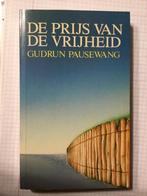 De prijs van de vrijheidGudrun/Pausewang, Enlèvement ou Envoi, Comme neuf