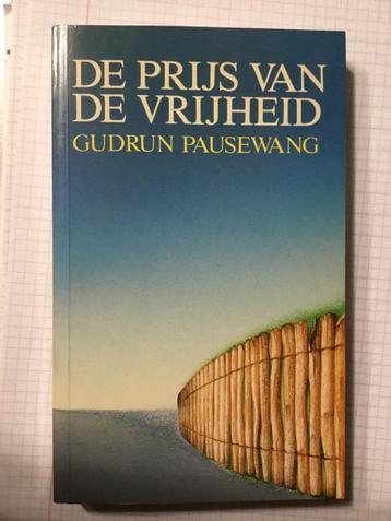 De prijs van de vrijheidGudrun/Pausewang beschikbaar voor biedingen