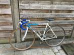 Retro racefiets giant, Fietsen en Brommers, Ophalen, 28 inch, Gebruikt, 10 tot 15 versnellingen
