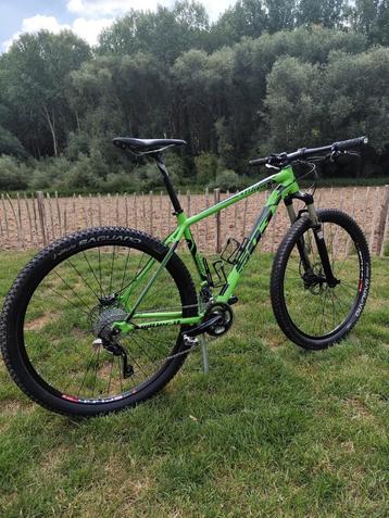 Willier Triestina  503X beschikbaar voor biedingen