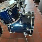 Dw pdp m5 maple drumstel in gebruikte maar goede staat, Muziek en Instrumenten, Ophalen, Gebruikt