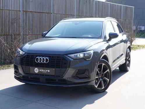 Audi Q3 35 TDi*Topstaat! (bj 2020, automaat), Auto's, Audi, Bedrijf, Te koop, Q3, ABS, Airbags, Airconditioning, Android Auto