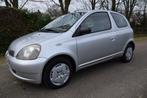 Toyota Yaris1000 cc benzine, Auto's, Voorwielaandrijving, 4 zetels, Stof, 50 kW