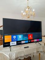 Smart Tv 4K Samsung 180 cm / "70", Audio, Tv en Foto, Televisies, Ophalen of Verzenden, Zo goed als nieuw, Samsung, Smart TV