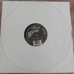 x-session destiny 12 inch maxi, Cd's en Dvd's, Vinyl | Dance en House, Ophalen of Verzenden, Gebruikt, 12 inch, Techno of Trance