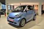 SMART forTwo Cabrio 1.0i weinig km,airco,automaat , garantie, Auto's, Smart, Automaat, Euro 5, https://public.car-pass.be/vhr/53f61875-6df8-4939-aede-53529f402dd2