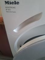 machine a laver miele novotronic, Electroménager, Lave-linge, Enlèvement, Utilisé