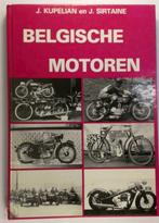 te koop gevraagd boek  Belgische motoren, Motoren, Enlèvement ou Envoi