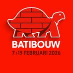 Tickets Batibouw 2026 Brussel, Tickets & Billets, Expositions