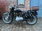 Royal Enfield 350 - 1993, Motoren, Motoren | Royal Enfield, Particulier, 12 t/m 35 kW, 350 cc, 1 cilinder