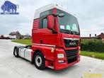 MAN TGX 470 Euro 6 INTARDER, Cruise Control, Automatique, Propulsion arrière, Achat