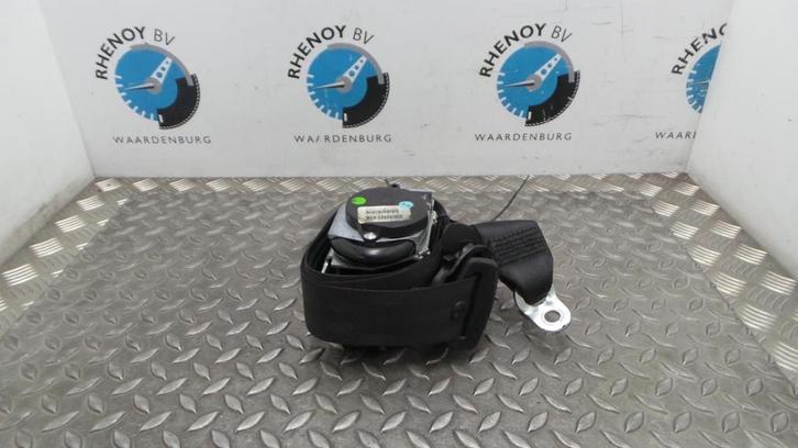 VOLKSWAGEN JETTA TREND [SEAT_BELT_STALK] 2007, Autos : Pièces & Accessoires, Habitacle & Garnissage, Utilisé, ARN reconnu, Stiba membre