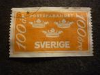 Zweden/Suède 1984 Mi 1267(o) Gestempeld/Oblitéré, Timbres & Monnaies, Timbres | Europe | Scandinavie, Suède, Envoi