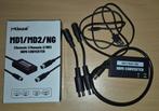 Hdmi conveter Sega en Neo Geo, Games en Spelcomputers, Spelcomputers | Sega, Ophalen of Verzenden, Zo goed als nieuw, Mega Drive